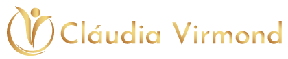 Clínica Dra. Cláudia Virmond Logo